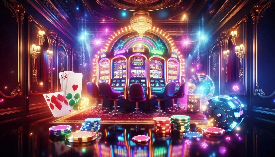 Slotoro Casino